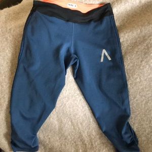 Adidas Climate Capri leggings